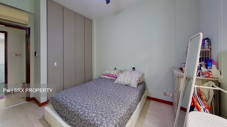 Chestervale (D23), Condominium #558654241